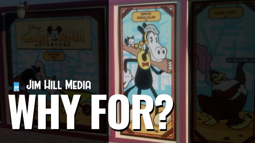 Fanniversary Goes Global with Lady and the Tramp - D23