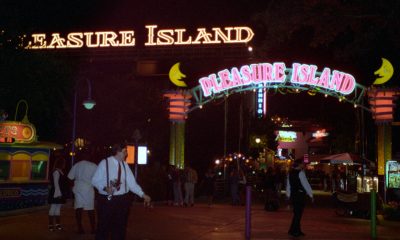 Walt Disney World Pleasure Island