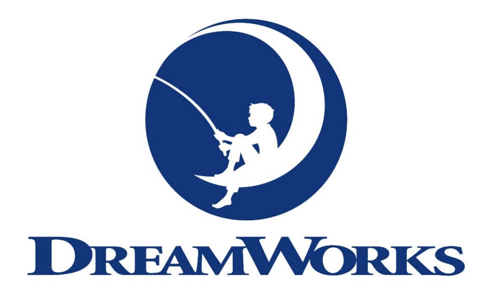 Dreamworks Logo