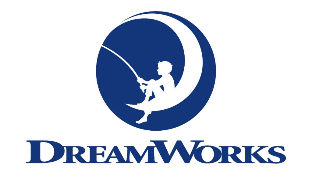 Dreamworks Logo