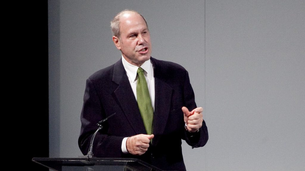 Michael Eisner