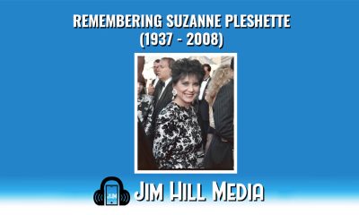 Remembering Suzanne Pleshette