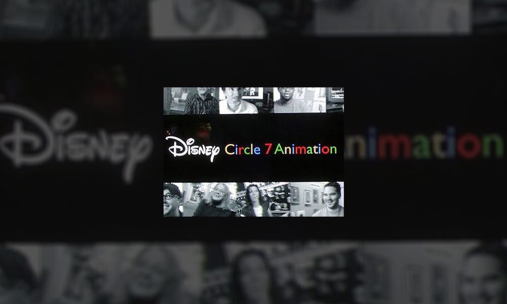 Want a peek at Circle 7's unproduced 