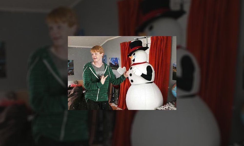 Disney's "Lemonade Mouth" showcases "Zeke and Luther" star's other talents Jim Hill Media