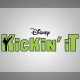 Kickin' It Logo