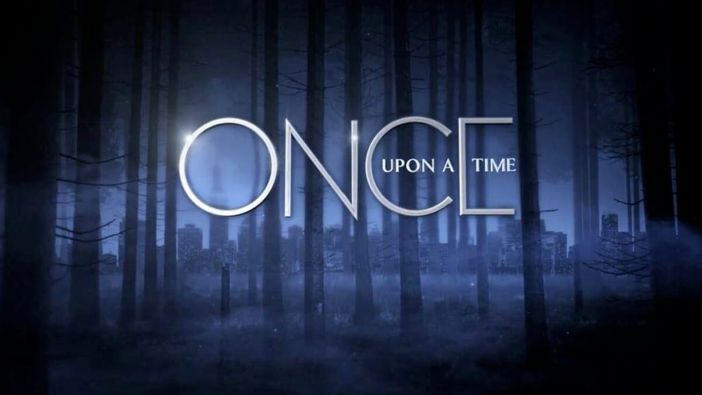 Once Upon a Time Television Show