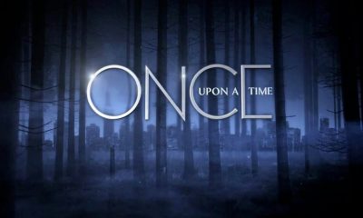 Once Upon a Time Television Show