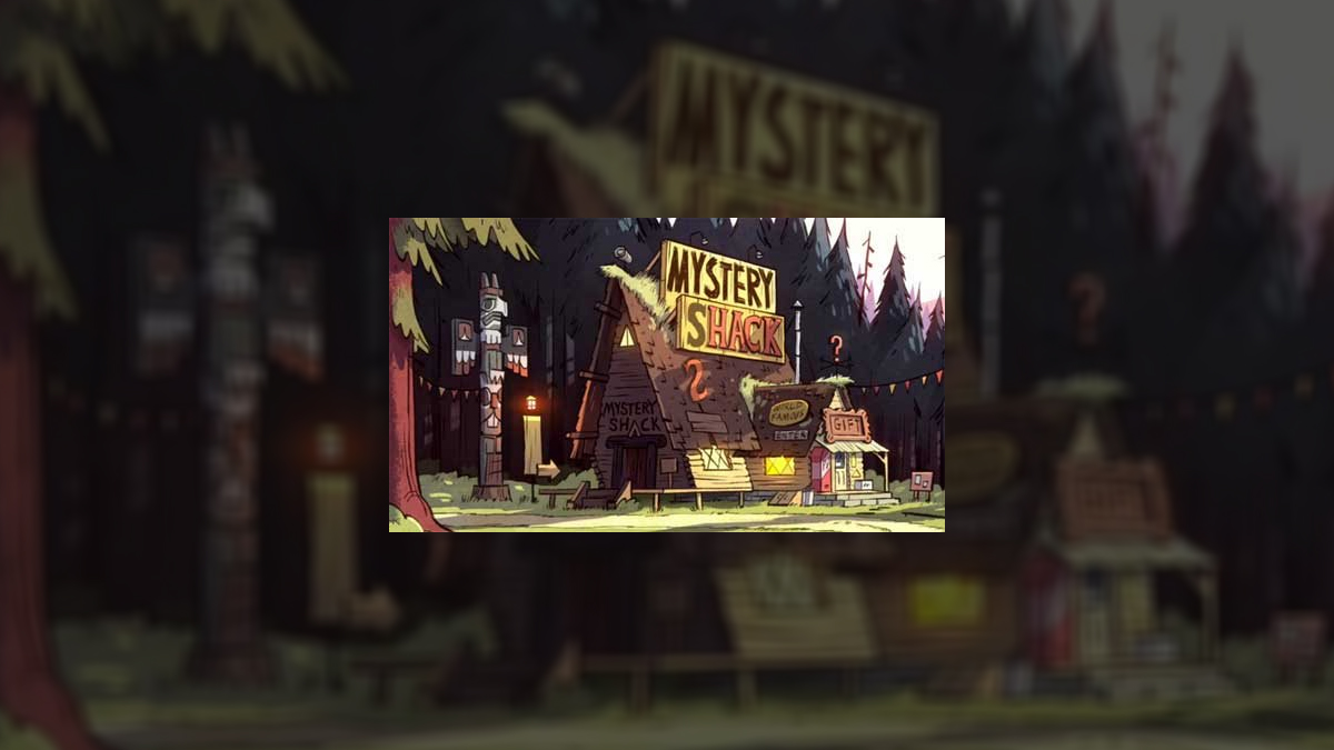 Gravity Falls: Solving its Final Mystery - D23