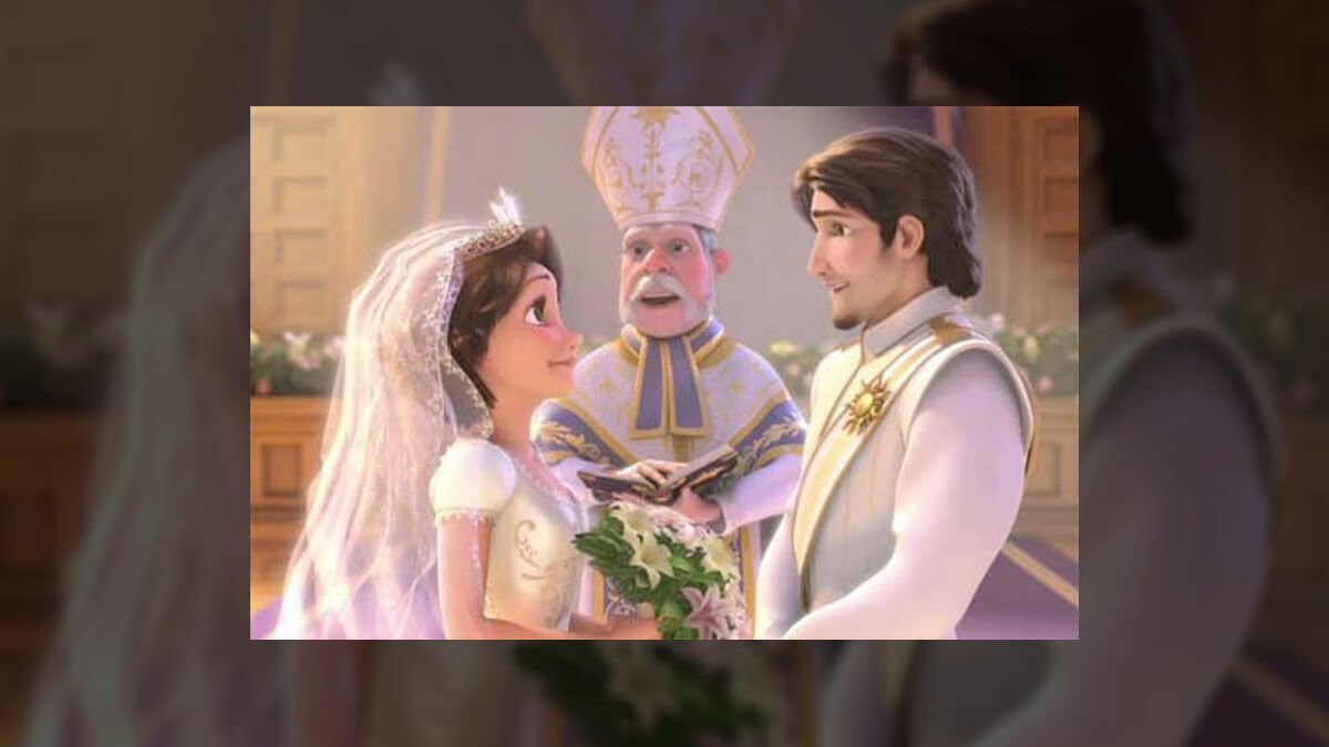 Will Rapunzel & Flynn Start a Family? 'Tangled 2' May Have Answers