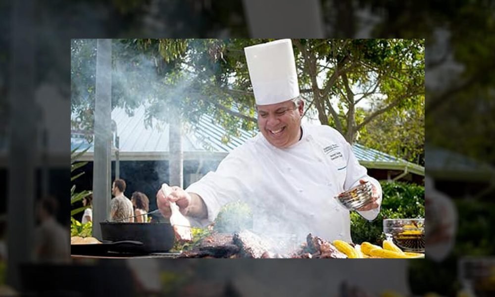 Theme parks around the US use foodbased events to drive up their