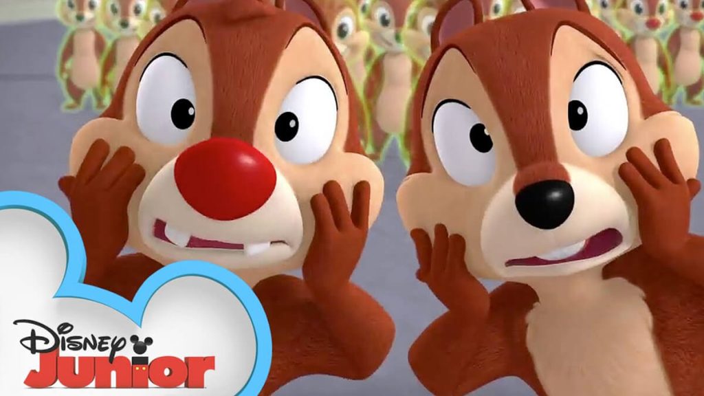 Realist Tropical Expirat Mickey Mouse Clubhouse Chip And Dale Amazon