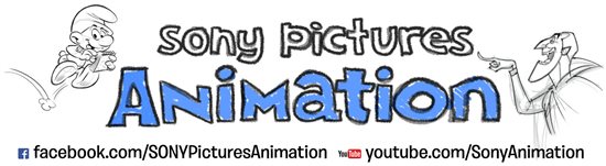 Sony Pictures Animation logo