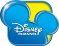 Disney Channel Mickey Ears logo