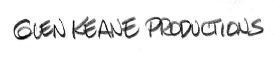 Glen Keane Productions Logo