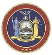 New York seal