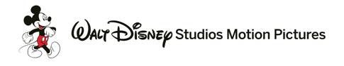 Walt Disney Studios Motion Pictures logo