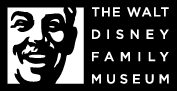 Walt Disney Family Museum Logo