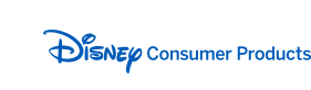 Disney Consumer Products Logo