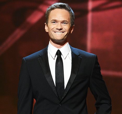 Neil Patrick Harris will host the Oscars in 2015