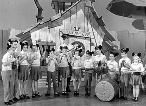 Disney Characters: The Ultimate Disney Character List for Mouseketeers