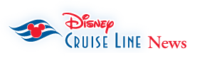 Disney Cruise Line News logo