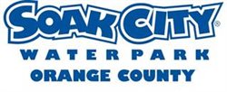 Soak City Waterpark Orange County logo