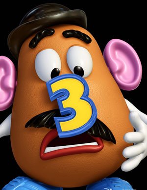 How Toy Story 4 will pay tribute to late Mr Potato Head actor Don