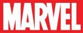 Marvel logo