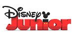 Disney Junior Television Channel logo