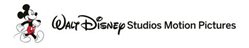 Walt Disney Studios Motion Pictures logo with Mickey Mouse