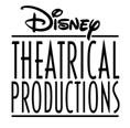 Disney Theatrical Productions logo