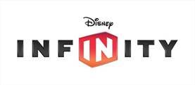 Disney Infinity Game Logo