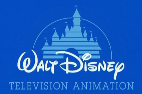 Walt Disney Television logo