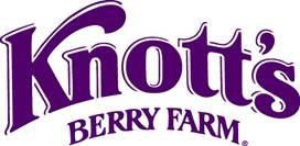 Knott's Berry Farm Logo