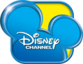 Disney Channel Logo