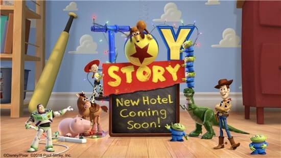 Toy Story 4 Disney Pixar Creativity Play Set - Macy's