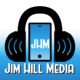 Jim Hill Media Featured Image with Logo