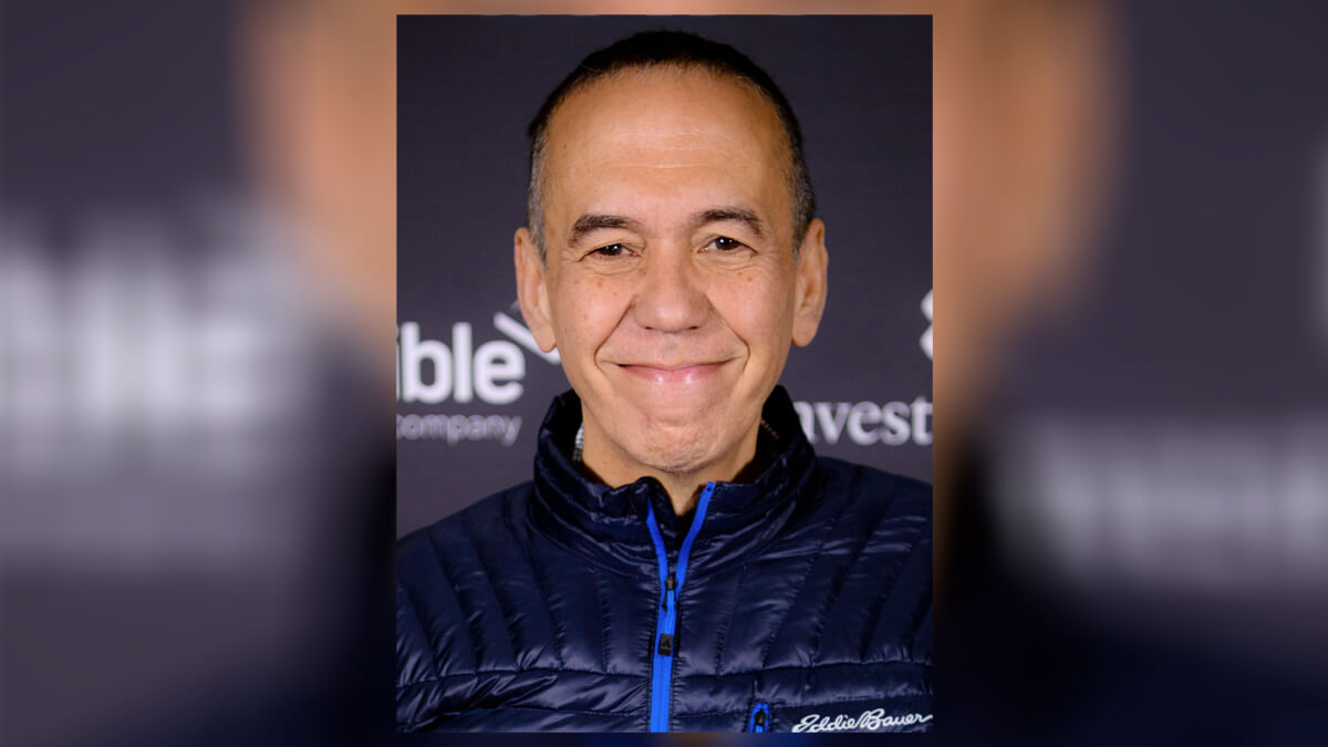 Gilbert Gottfried