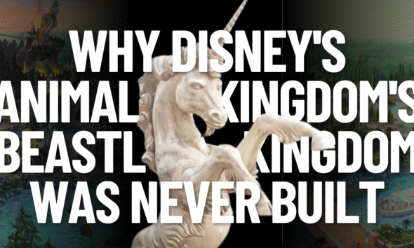 disneys-aniimal-kingdom-beastly-kingdom-never-built